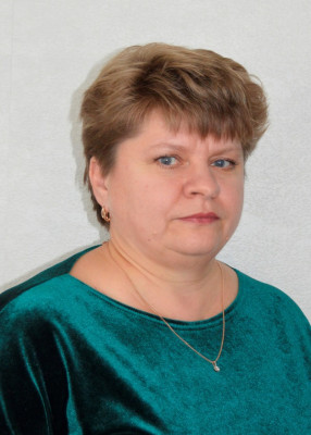 Корякова Наталия Владимировна.