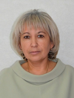 Ярославцева Наталья Ипполитовна.