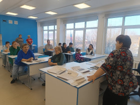 Недетские игры.